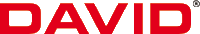 Logo DAVID